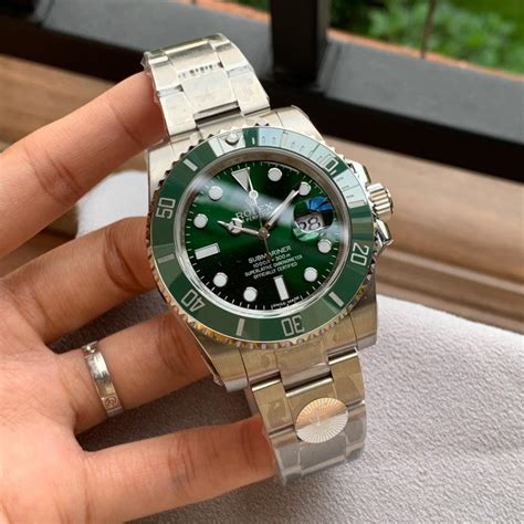 replica rolex hulk|rolex hulk availability.